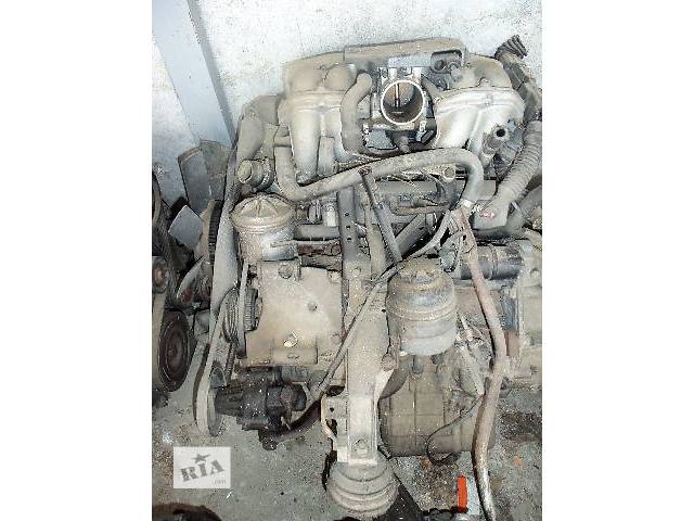 б/у Детали двигателя Двигатель Легковой BMW 518 1997