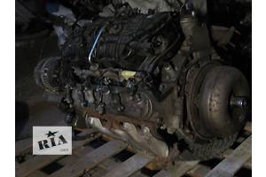 Б/у Детали двигателя Двигатель Легковой Cadillac Escalade 2008