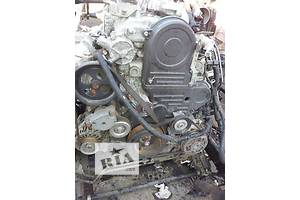 б/у Детали двигателя Двигатель Легковой Mitsubishi L 200 2008