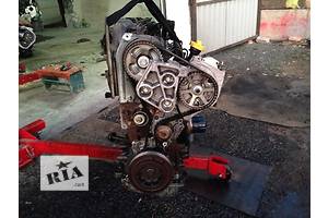 Б/у Детали двигателя Двигатель Легковой Opel Vivaro груз.