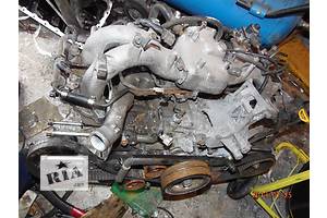 б/у Детали двигателя Двигатель Легковой Subaru Impreza 04 rik 2.0 benz EJ20