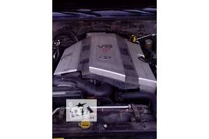 б/у Детали двигателя Двигатель Легковой Toyota Land Cruiser 100 2002