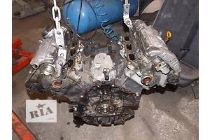б/у Детали двигателя Головка блока Легковой Audi A6 1999