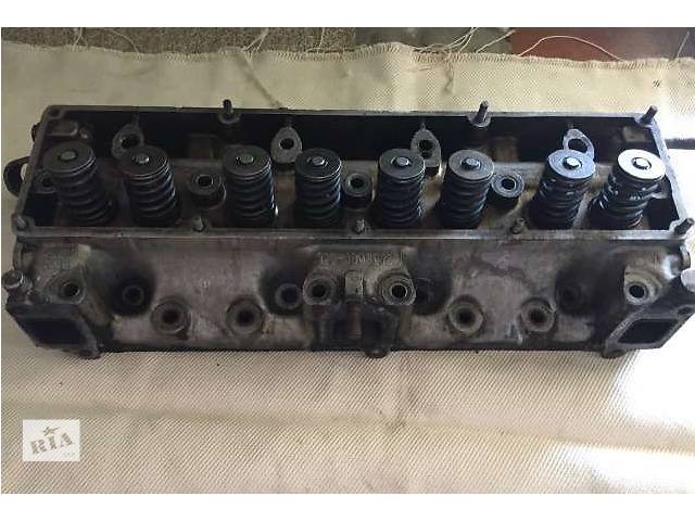 б/у Детали двигателя Головка блока Легковой Mazda 6