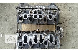 Б/у Деталі двигуна Головка блоку Легковий Volkswagen 1,8 Б