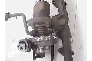 Б/у Детали двигателя Турбина Легковой BMW 525 1998