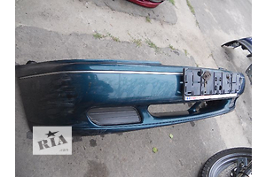 Б/у бампер передній для легкового авто Daewoo Nexia