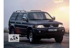 Б/у крыло заднее для легкового автомобиля Mitsubishi Pajero Sport