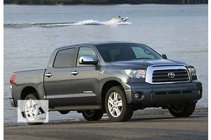 Б/у Деталі кузова капот Легковий Toyota Tundra 2008