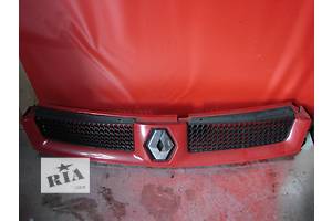 Б/у Детали кузова Решітка радіатора Renault Master 2003-2010