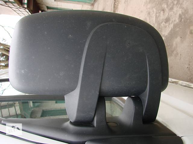 б/у Детали кузова Зеркало левое Renault Master 2003-2010