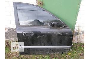 Б / у Дверь передняя Легковой Chevrolet Evanda