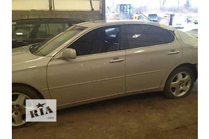 Б/у  Дверь передняя 67002-33150 Легковой Lexus ES Седан 2003