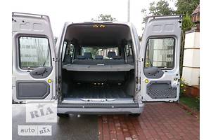 Б/у Двері/багажник і компоненти Двері задня Легковий Ford Tourneo Connect