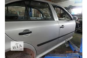 Двері задня Skoda Octavia Tour Хетчбек 2001