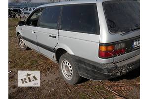 Двері задня ліва Volkswagen Passat B3 1992 Універсал