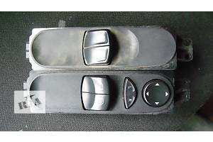 Кнопки стеклоподъемника Mercedes Sprinter W906 VW Crafter 2006-2017 =ЦЕНА за 1шт=