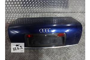 Б/у Двері/багажник і компоненти Кришка багажника Легковий Audi A6 1999