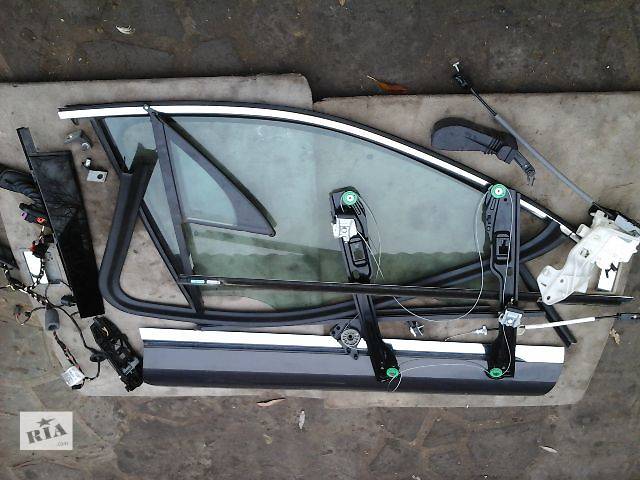 б/у Двери/багажник и компоненты Стеклоподъемник Легковой Volkswagen Touareg