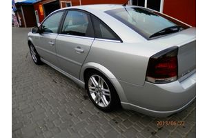 Стеклоподьемник Opel Vectra C 2004