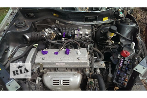 Б/у двигун для легкового авто Geely МК-CK-2 2013
