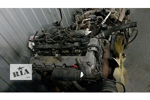 Б/у двигатель для легкового авто SsangYong Rexton II 2008