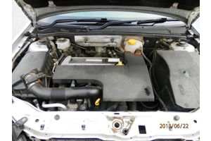 Проводка двигателя для Opel Vectra C 2004 2.2i