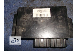 Блок управління Comfort Control Module 1J0 959 799 F Volkswagen Passat B5 SEAT SKODA