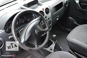 Б/у Електрообладнання кузова Блок управління Легковик Citroen Berlingo 2006