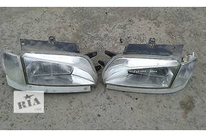 Электрооборудование кузова Фара Автобусы Peugeot Partner 1998