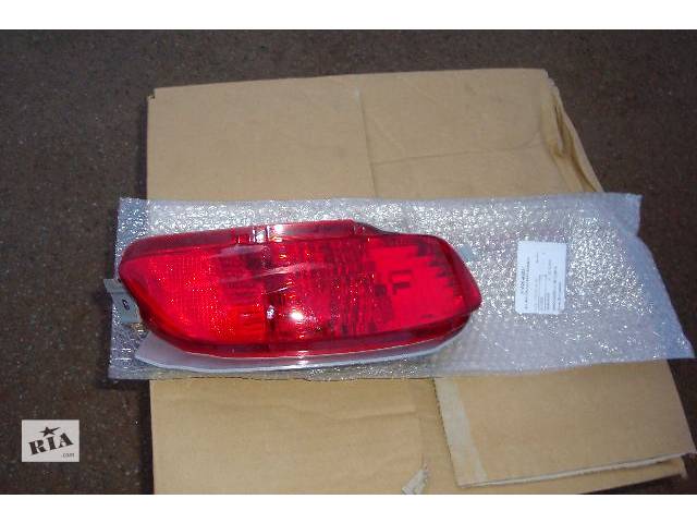 б/у Фара противотуманная Lexus RX 2008-12гг, 81920-48031