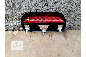 Б/у фонарь стоп для кроссовера Renault Duster 2011