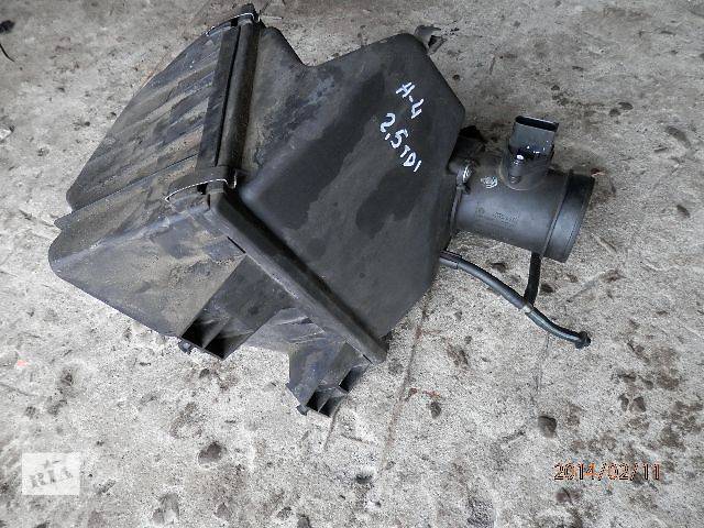 Воздушный фильтр для Audi A4 1995-99