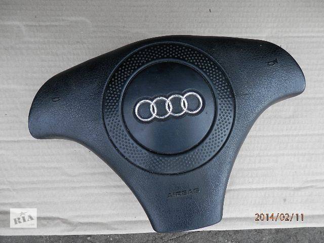 Подушка безопасности Audi A4 1999