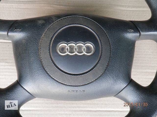 Подушка безопасности Audi A6 1999