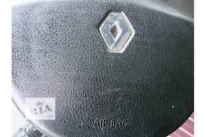 б/у Компоненты кузова Подушка безопасности водительская (AirBag) Renault Master 2003-2010