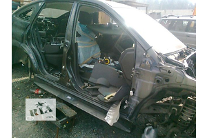 Б/у кузов для легкового авто SsangYong Rexton II 2008