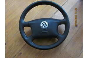 б/у Рулевое управление Руль Volkswagen Golf IV 2002
