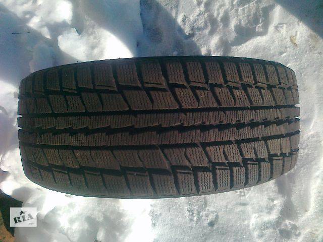 Б/у шина непарная Dunlop 195-50 R16