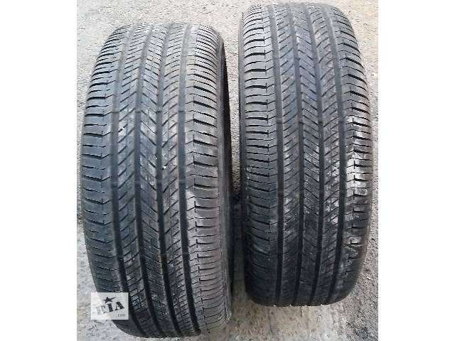 Резина Good Year Eagle RS-A, 225/50 R17, пара, всесезон/лето