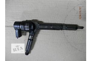 Форсунка для Opel Astra H Caravan 2004-2007рв. 1.7 cdti Z17DTH