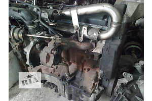 Б/у турбіна для легкового авто Renault Kangoo 2003 1.5 dci