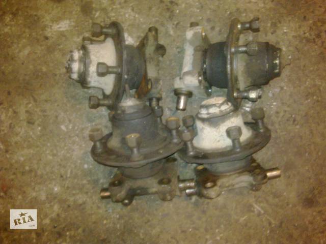 Ступица Передняя Газ 3110 Купить