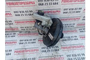 Бачок головного гальмівного циліндра в зборі 5Q1611301 для Volkswagen Audi Skoda Seat Golf Sportsvan 2014-2023