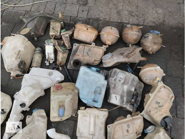 Бачок омивача антифризу розширітєльний бачок гольф 2 3 4 ауді 80 б4 б3 ...