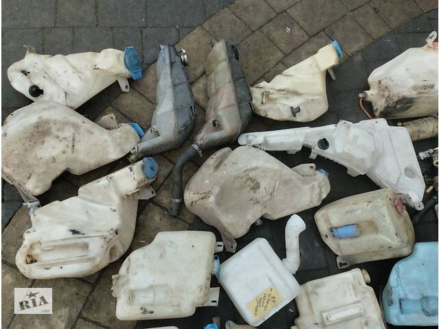 Бачок омивача антифризу розширітєльний бачок гольф 2 3 4 ауді 80 б4 б3 ...