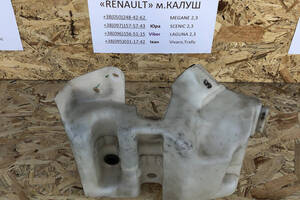 Бачок омывателя скле Xenon Renault Laguna 3 07-15р. (омывателя фар Рено Лагуна) 289100002R