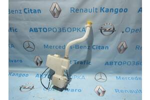 Бачок омывателя 289105241R, 289105372R, 289105773R для Рено Трафик 3 Renault Trafic 2014-2021 г. в.