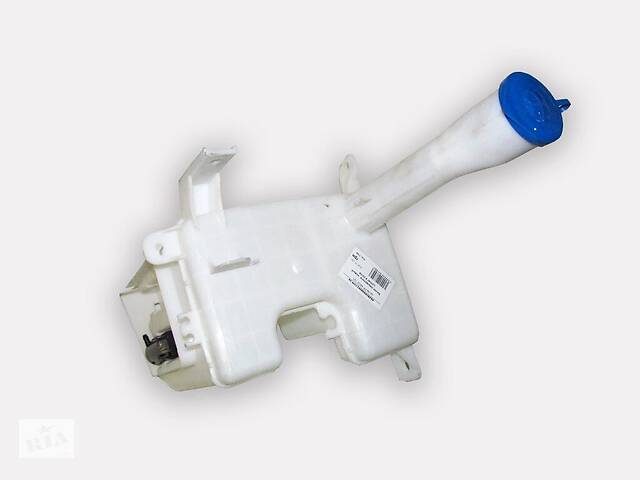 Бачок омывателя новый Mitsubishi Lancer 9 (CSA) 2003-2009 MR570436 ...