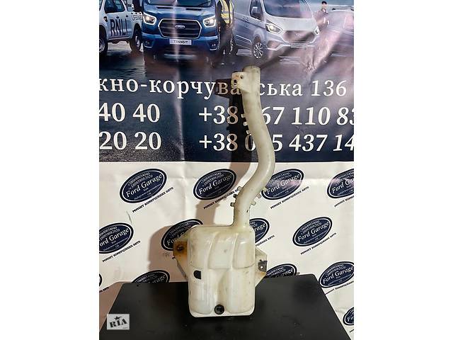 Бачок омиваючої рідини Ford Transit оригінал Б/у 3C16 13K185 AA